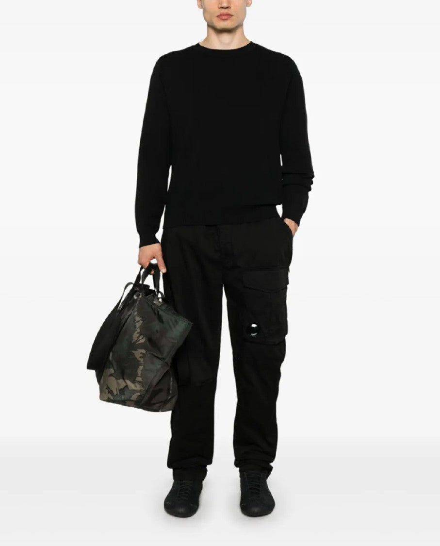 C.P. Company The Metropolis Series Cotton Knit