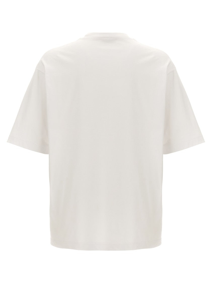 Gucci ' Web' T-Shirt