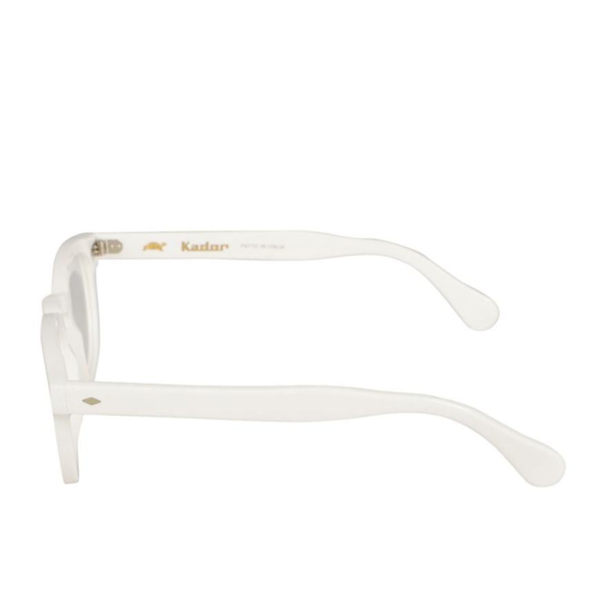 Kador Jolly Cal 49 Classic Square Frame Acetate Sunglasses
