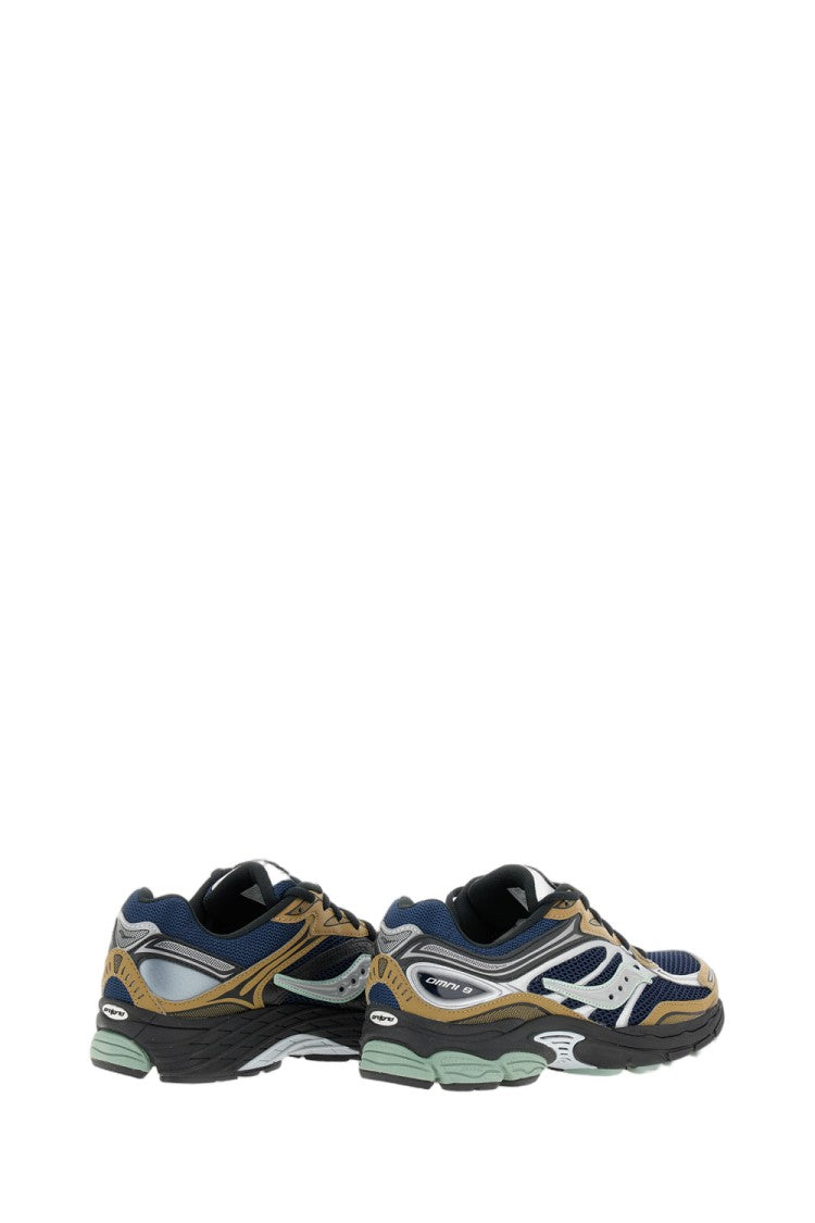 Saucony Progrid Omni 9 Sneakers