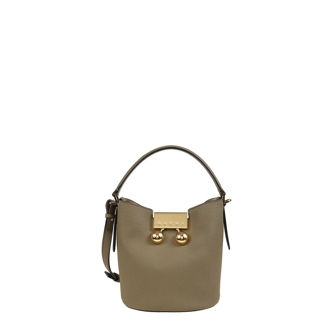Marni Trunkaroo Shoulder Bag