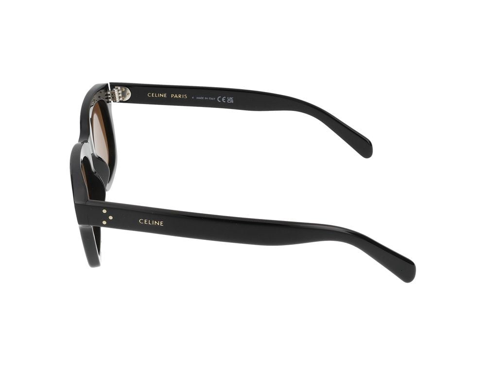 Celine Rectangular Frame Sunglasses