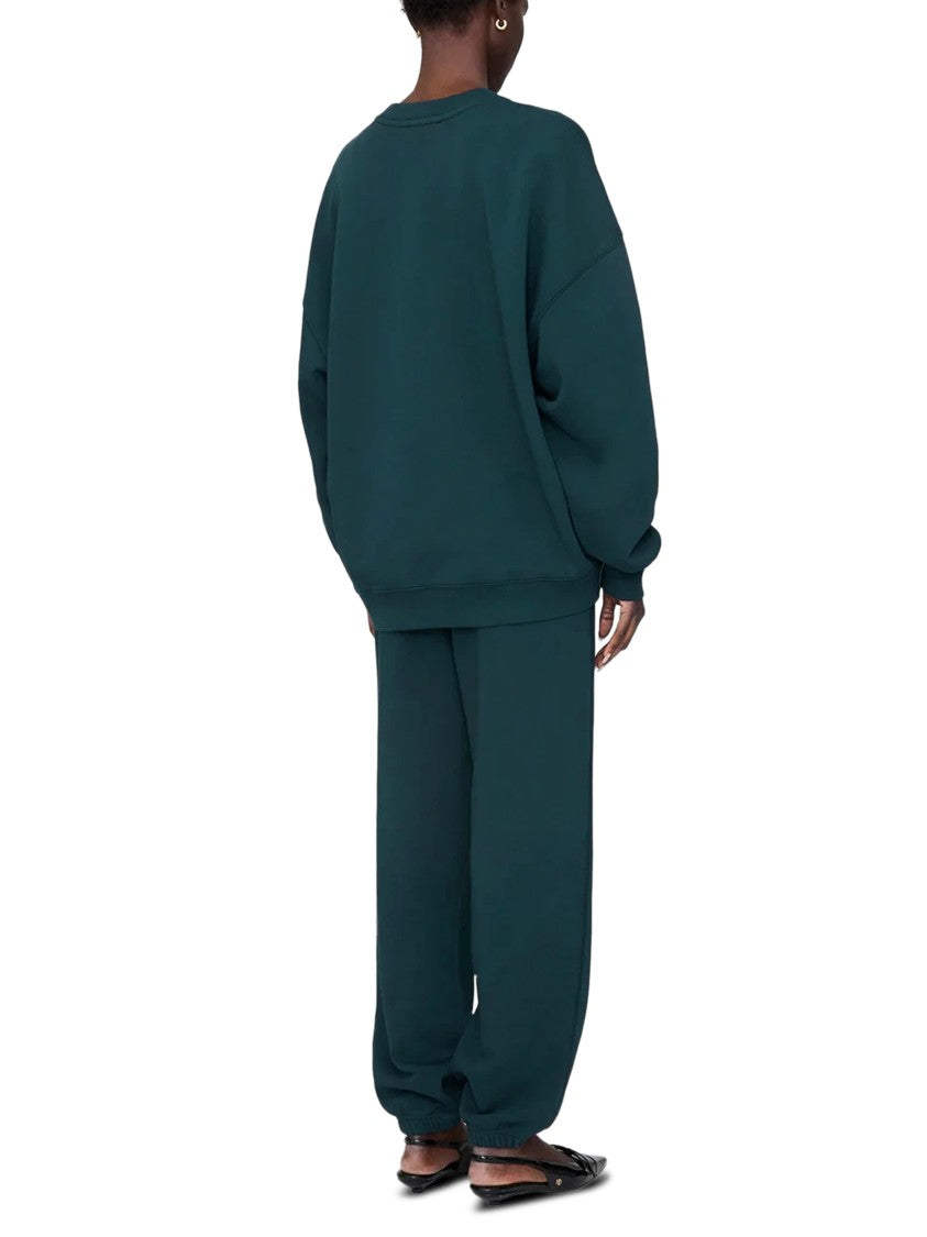 Anine Bing Relaxed Fit Jogger Trousers