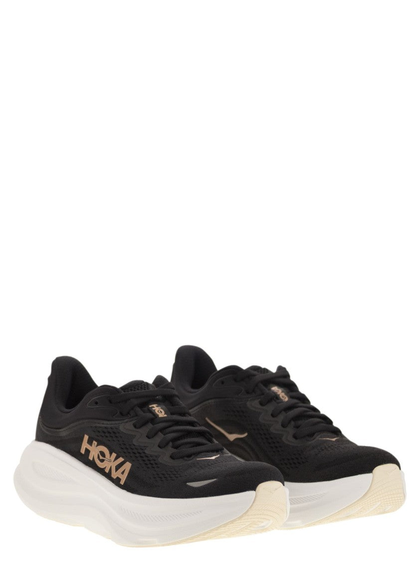 Hoka Bondi 9 - Sneakers