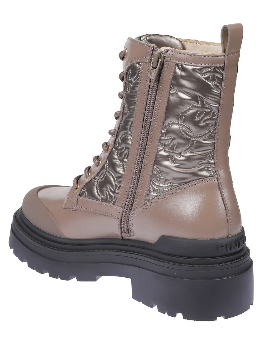 Pinko Mia Shot Boots
