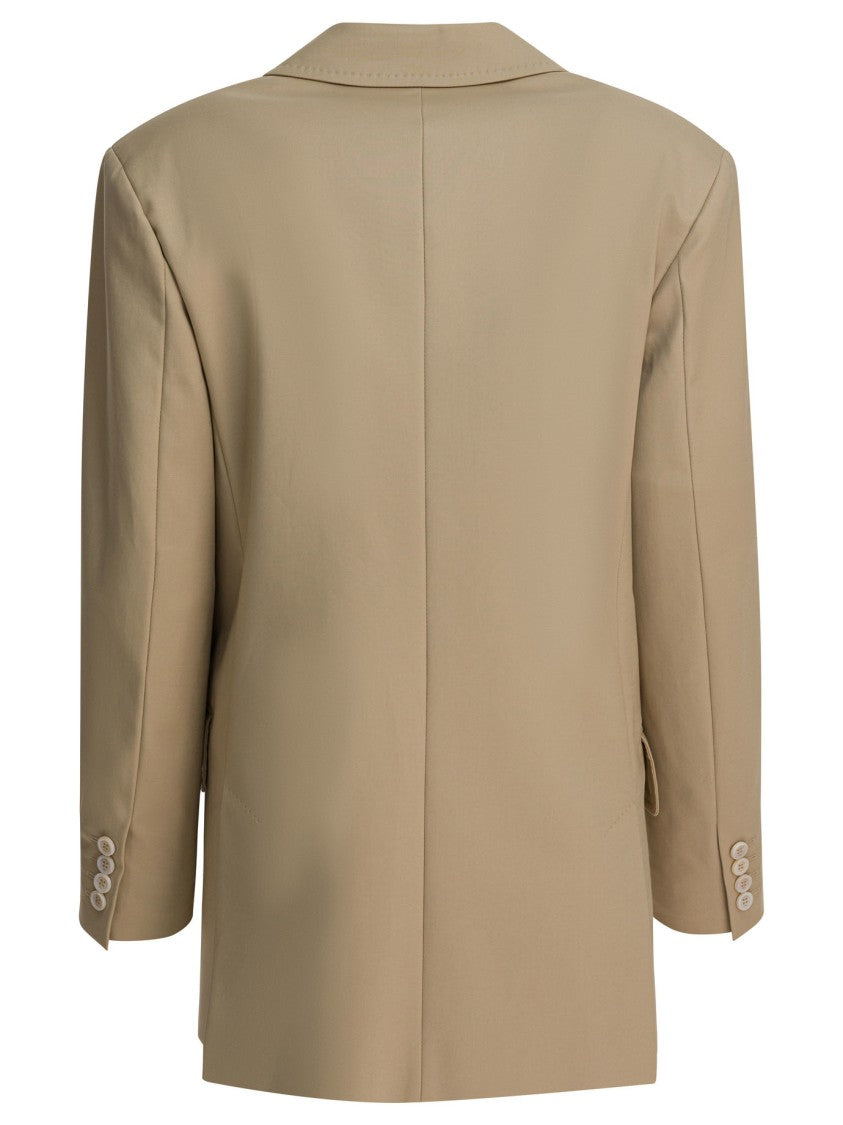 Max Mara "Olimpia" Blazer