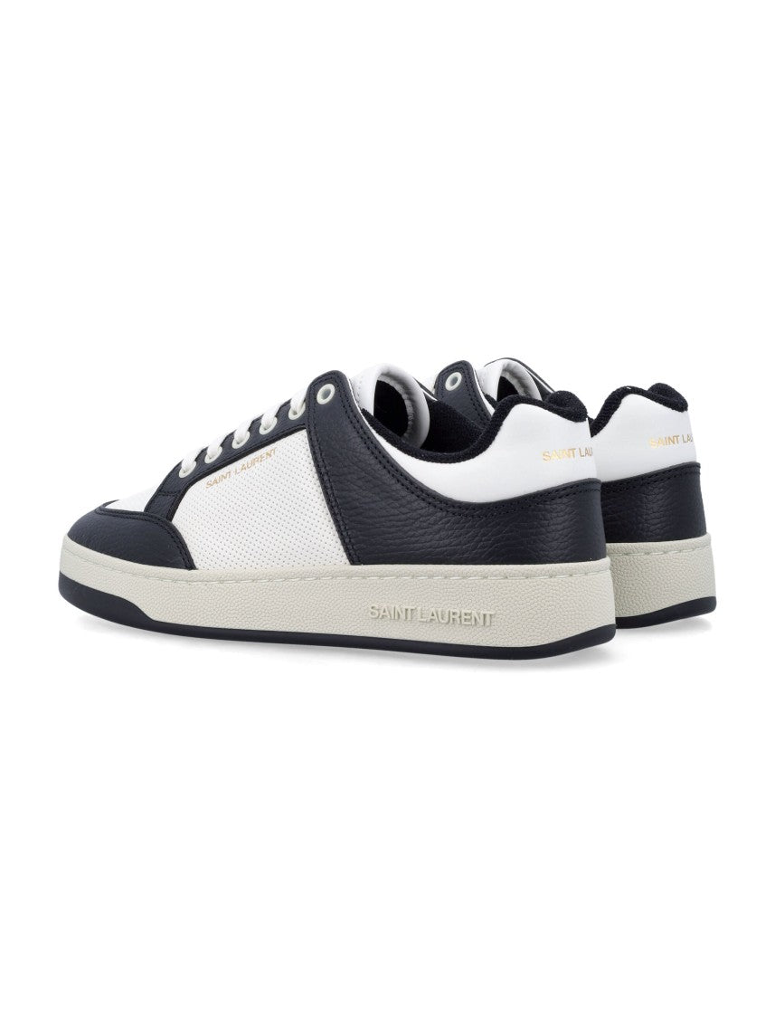 Saint Laurent Sl/61 Woman's Sneakers