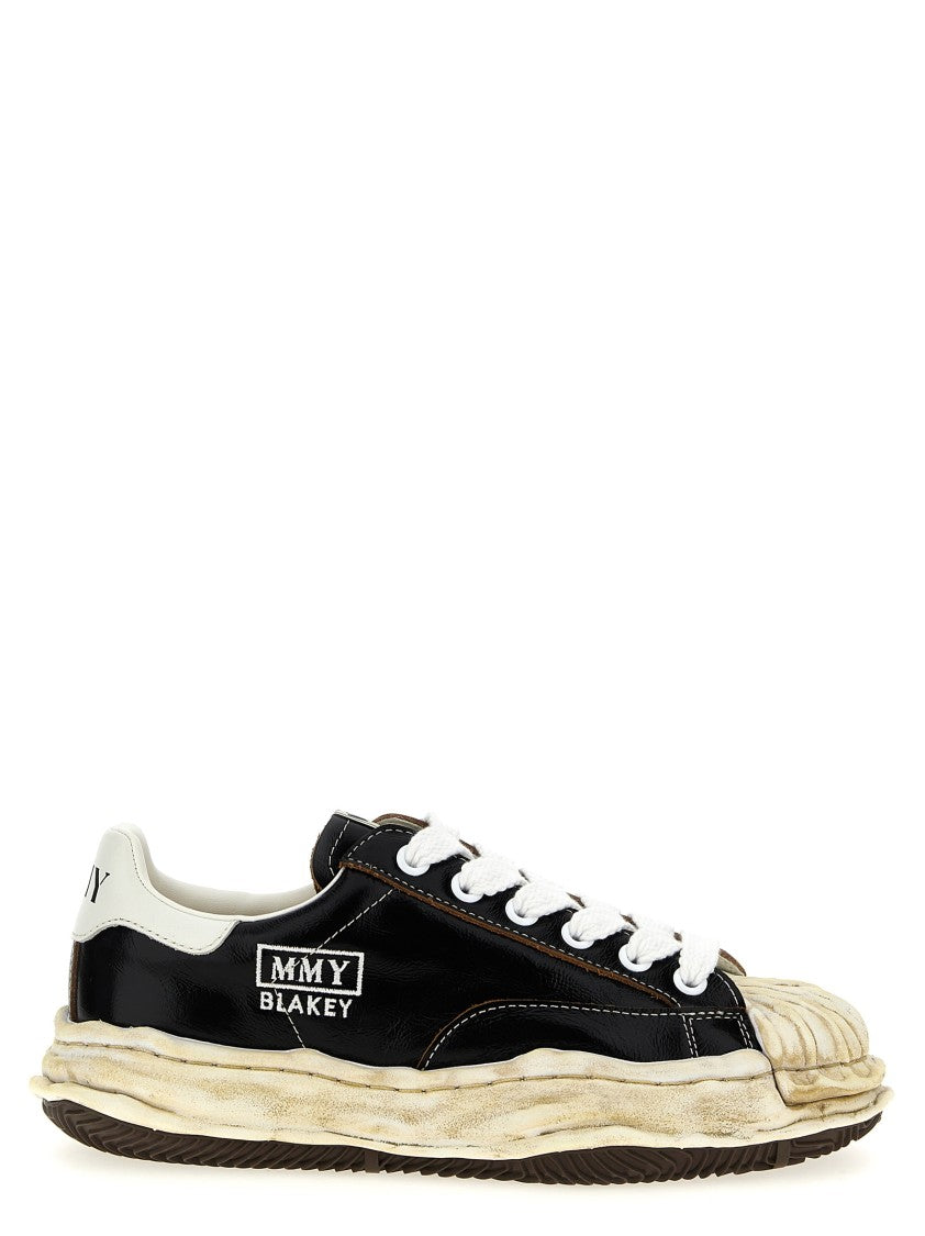Maison Mihara Yasuhiro 'Blakey' Sneakers