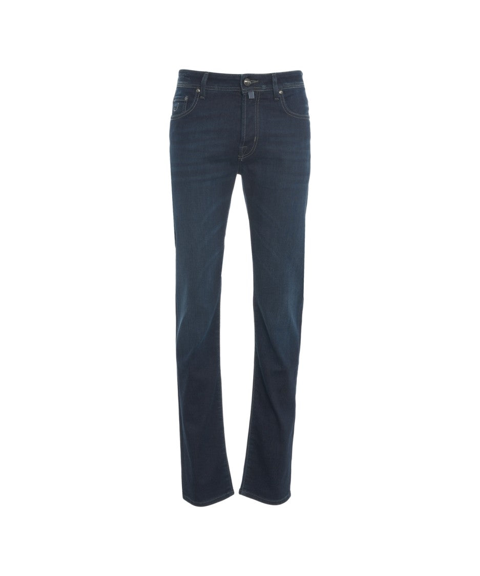 Jacob Cohen Bard Slim-Fit Jeans