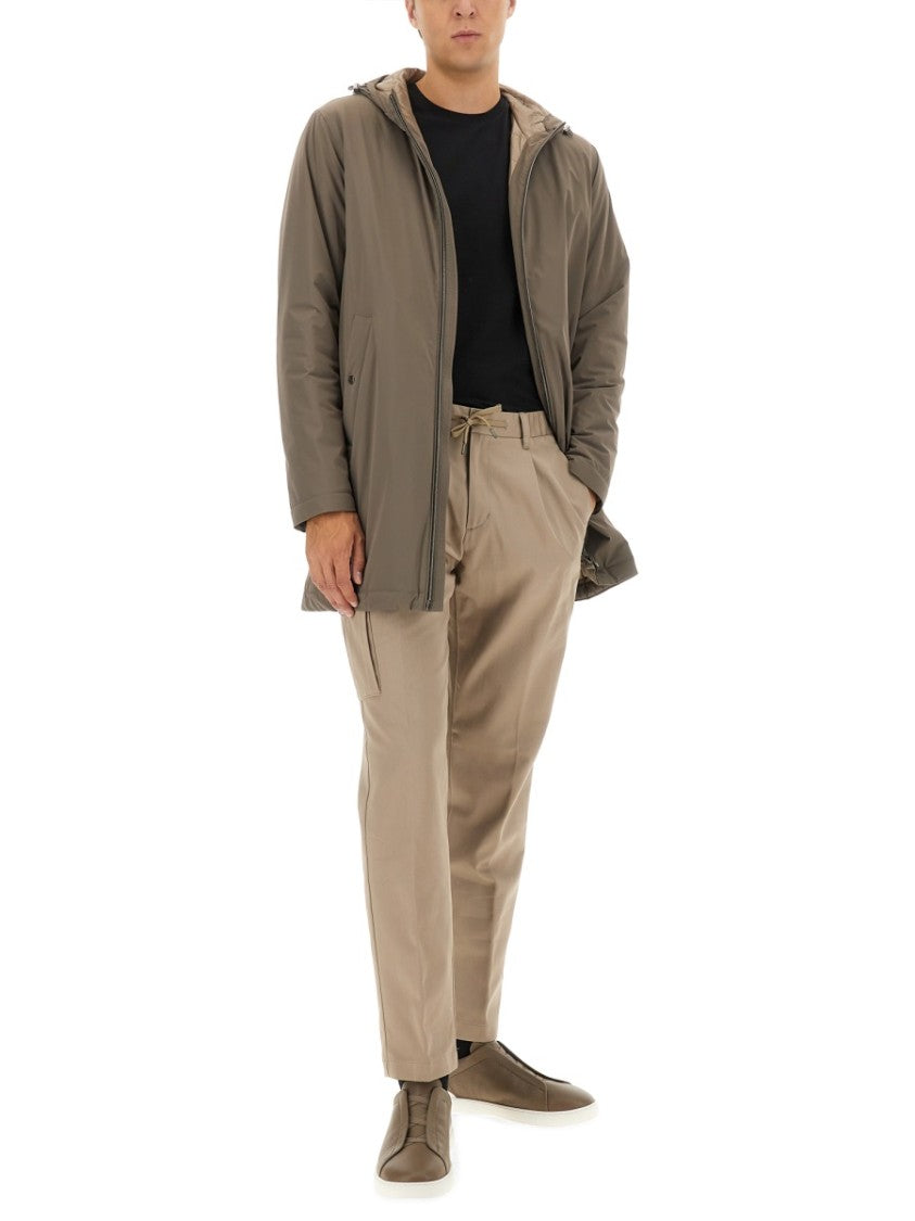 Herno Resort Parka