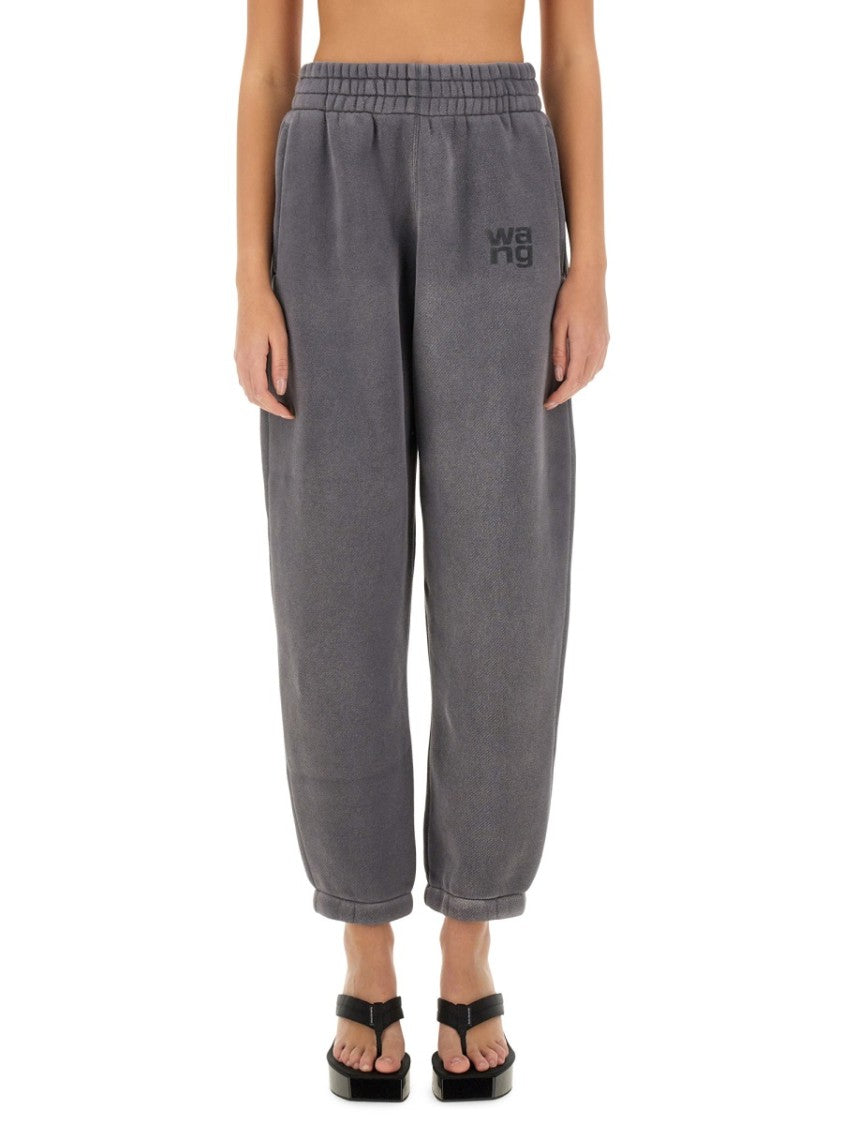 T By Alexander Wang "Essential" Pants