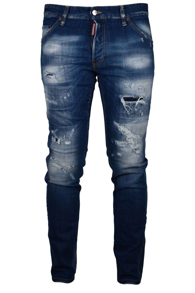 Dsquared2 Cool Guy Jean