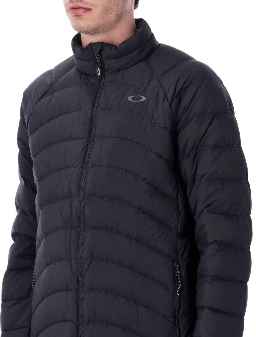 Oakley Snowbound Packable Puffy Jacket
