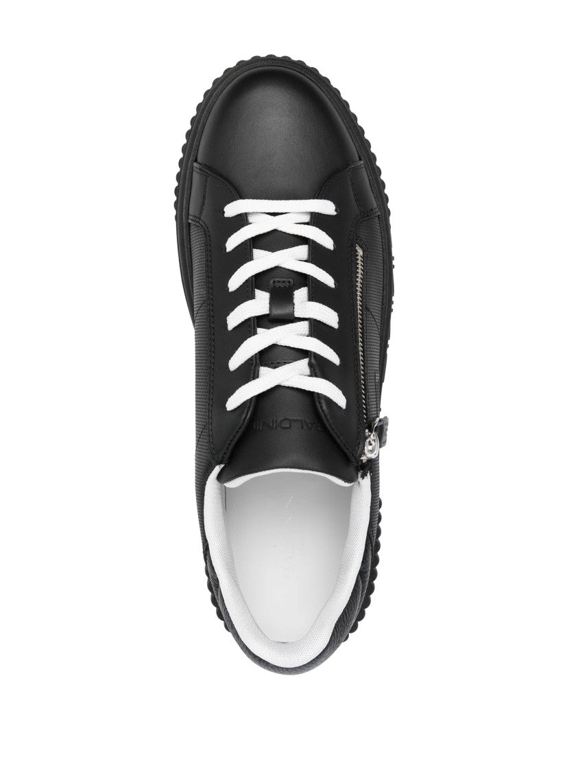 Baldinini Low Top Man Sneakers