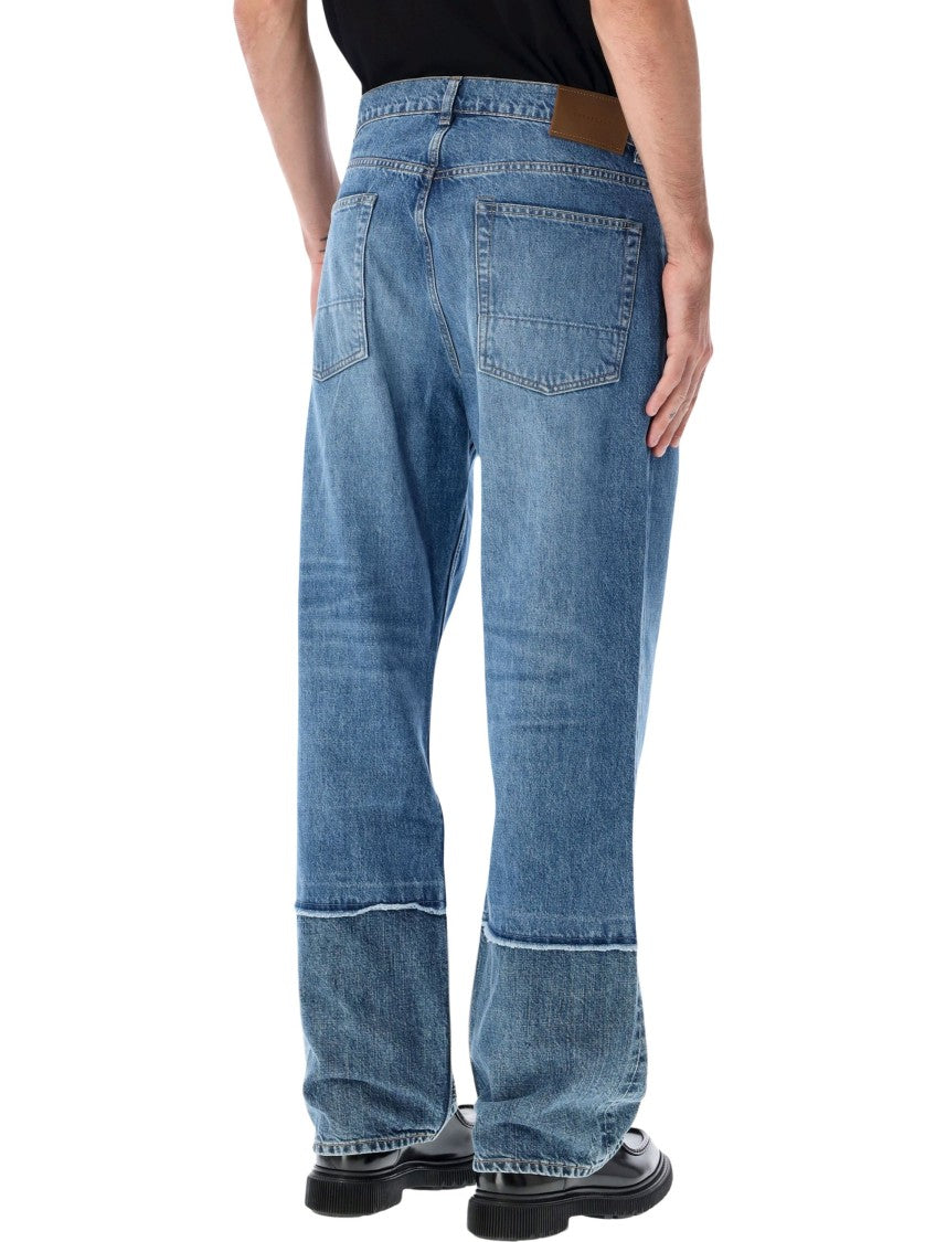 Our Legacy Third Cut Jeans