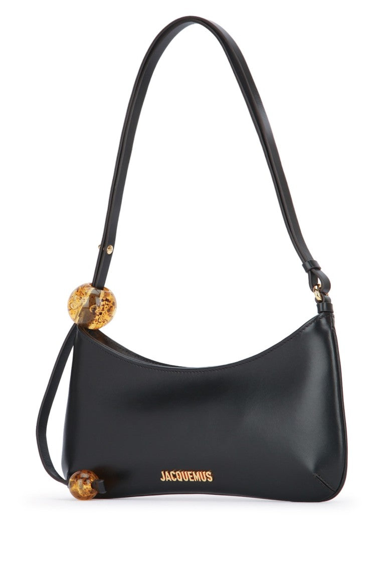Jacquemus Elongated Shoulder Bag