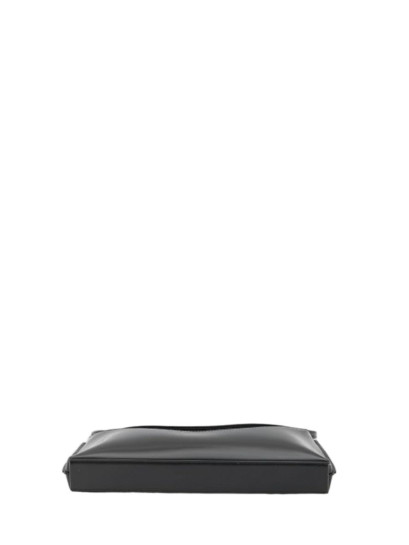 Jacquemus Smooth Calf Leather Shoulder Bag