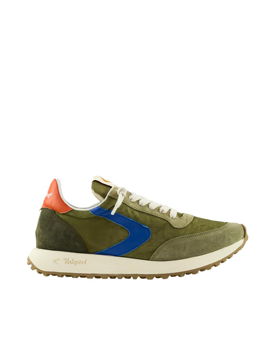 Valsport Start Run Vintage Musk Sneakers