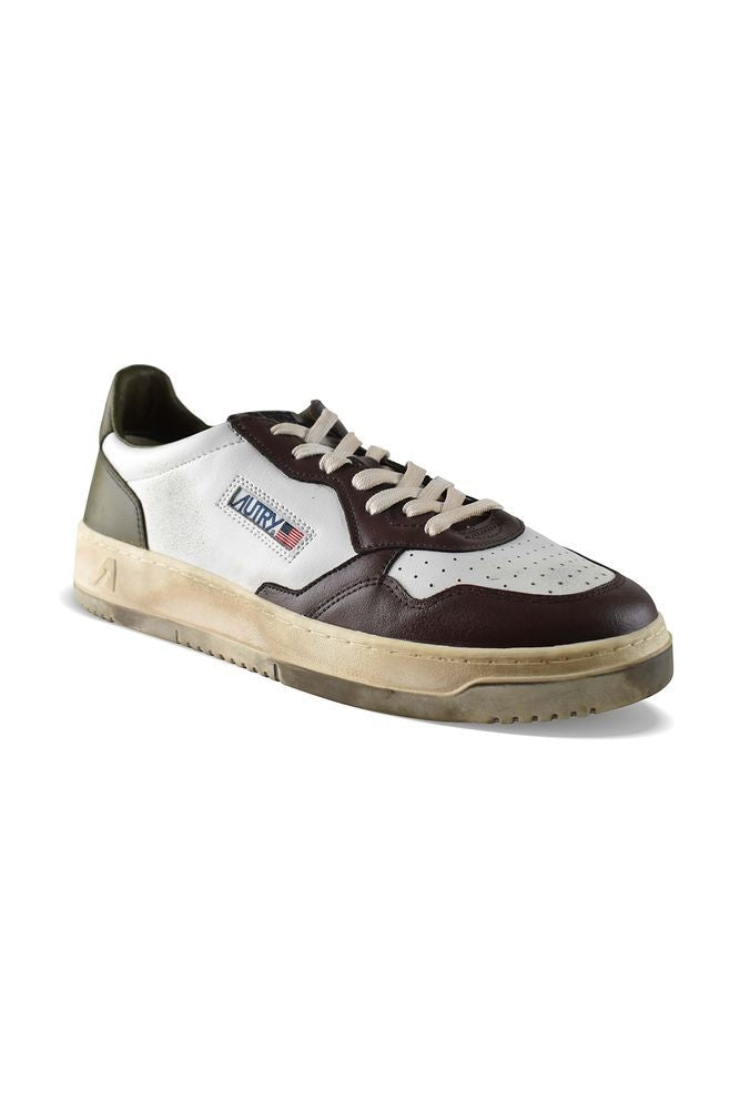 Autry Super Vintage Sneakers