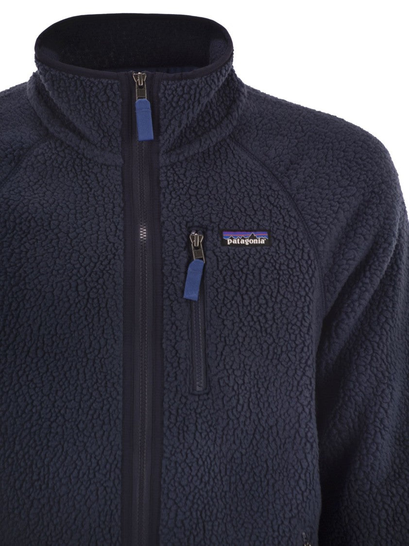Patagonia Retro Pile - Fleece Jacket
