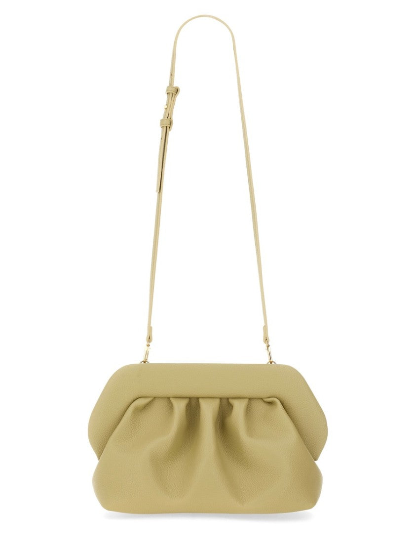 Themoirè "Bios" Clutch