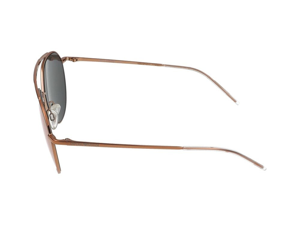 Emporio Armani Sunglasses 2070 Sole 32194Z 59/14/140