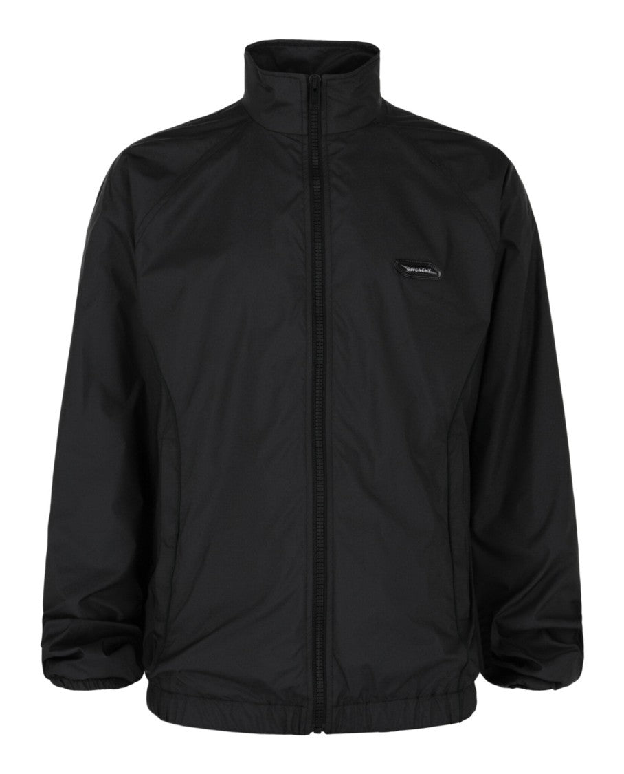 Givenchy Lightweight Windbreaker