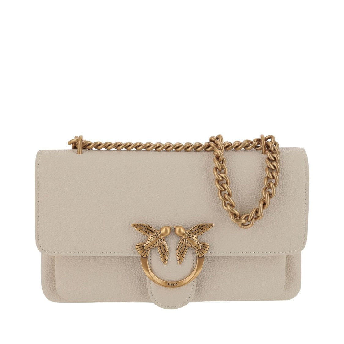 Pinko Love One Shoulder Bag
