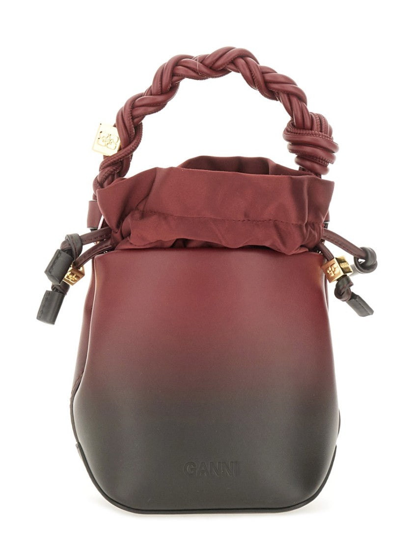 Ganni Mini "Bou" Bag