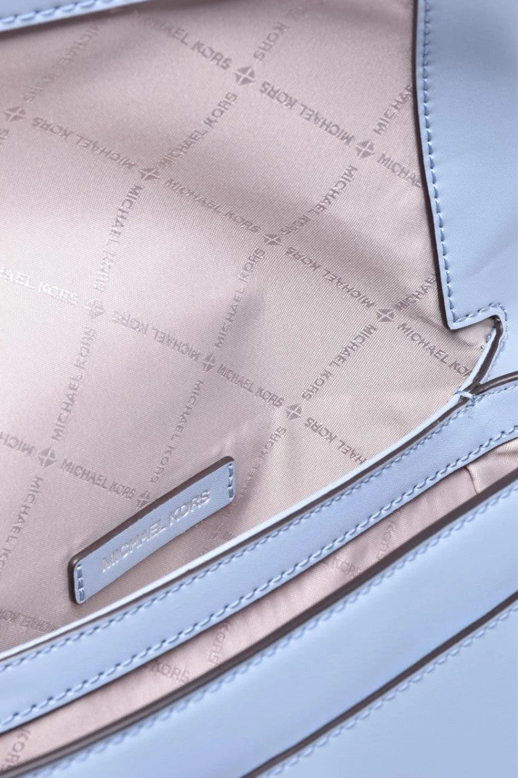 Michael Kors Cece Bag - Light Blue