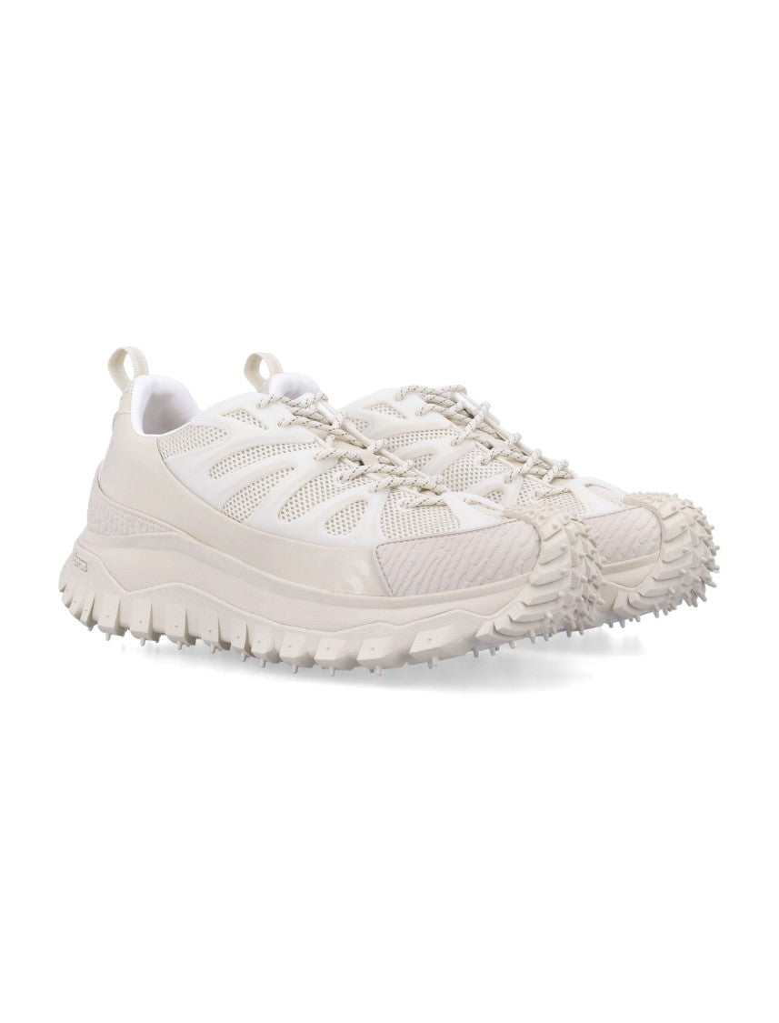 Moncler Trailgrip Amoeba Low Top Sneakers