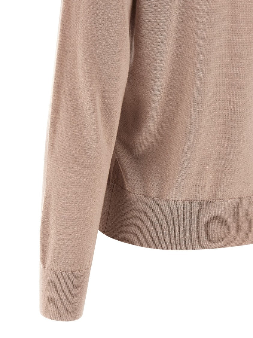 Dries Van Noten Tuno' Polo Shirt