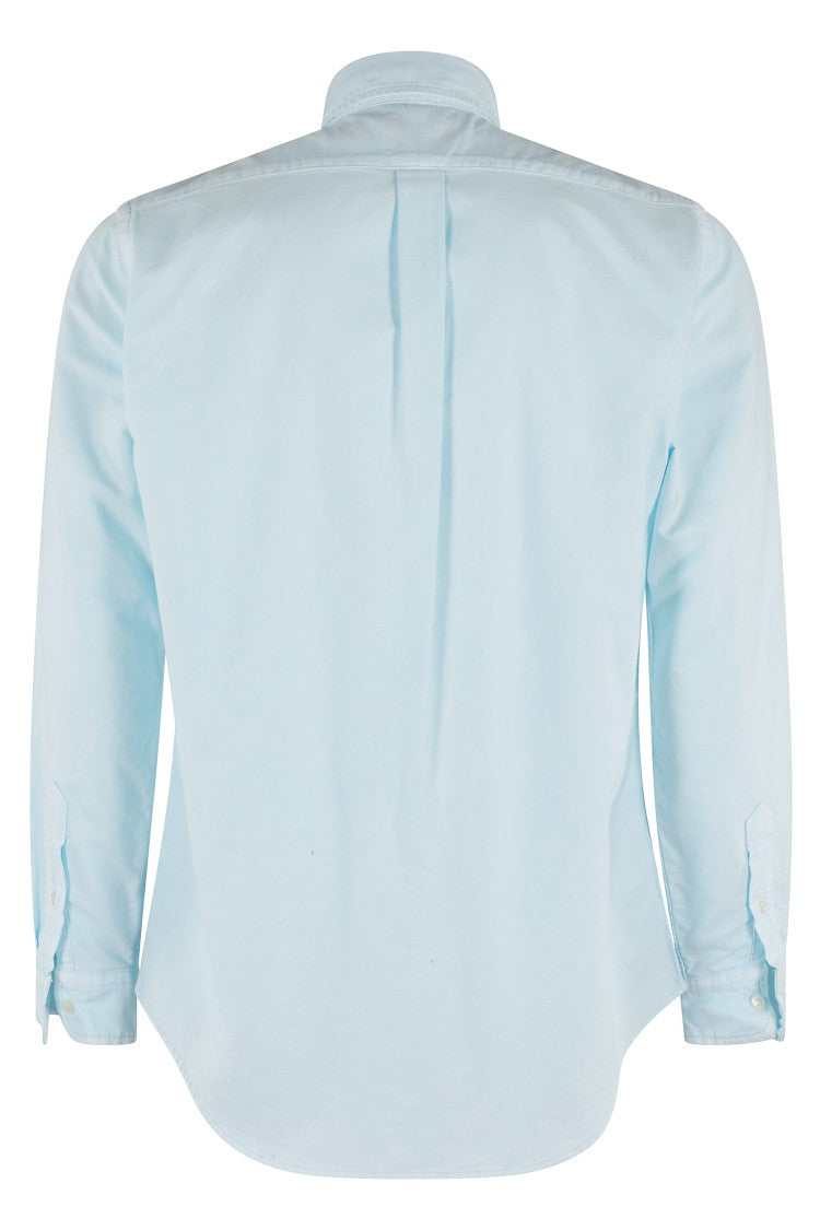 Polo Ralph Lauren Oxford Shirt Custom