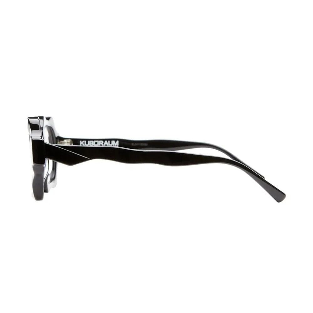Kuboraum Mask G6 Mask G6 Geometric Sunglasses