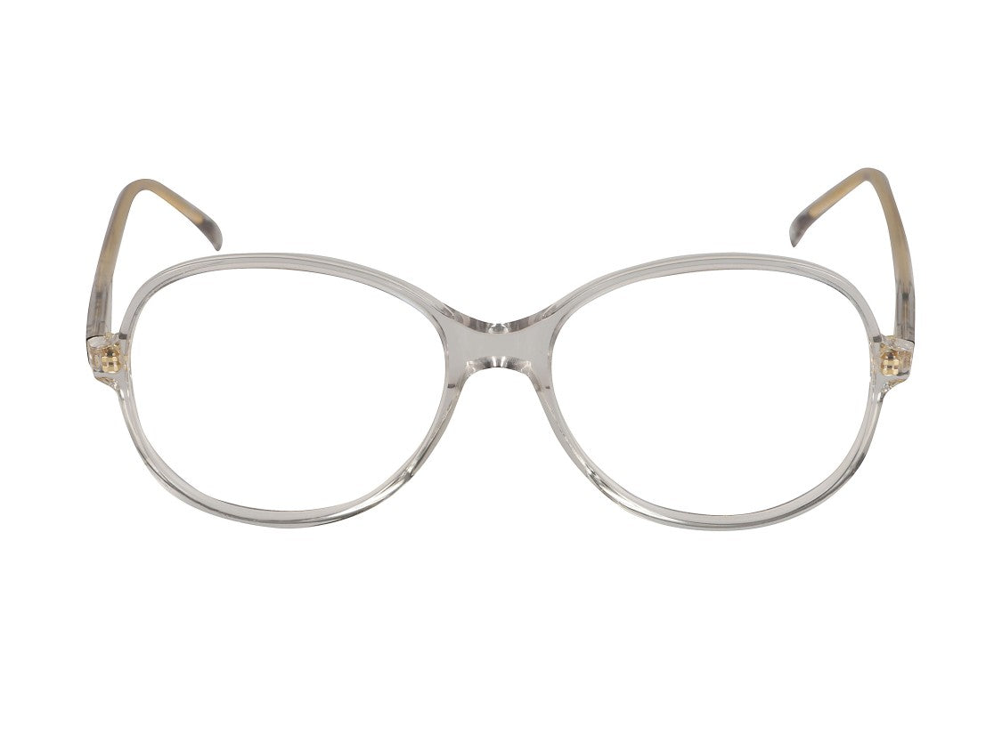 Kador Bonnie Round Plastic Sunglasses