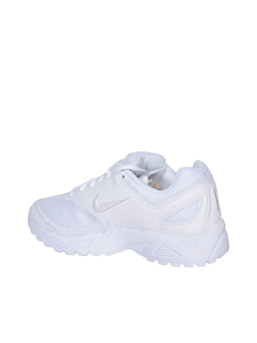 Comme Des Garçons Black Durable Sole Sneakers