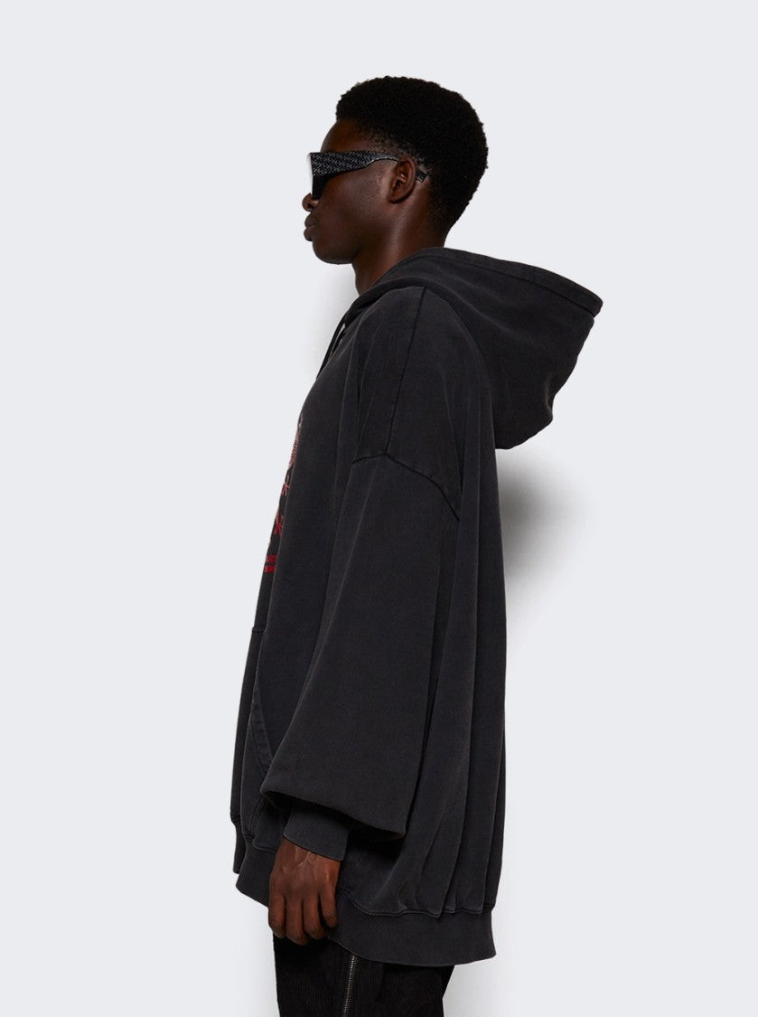 Martine Rose Oversized Hoodie