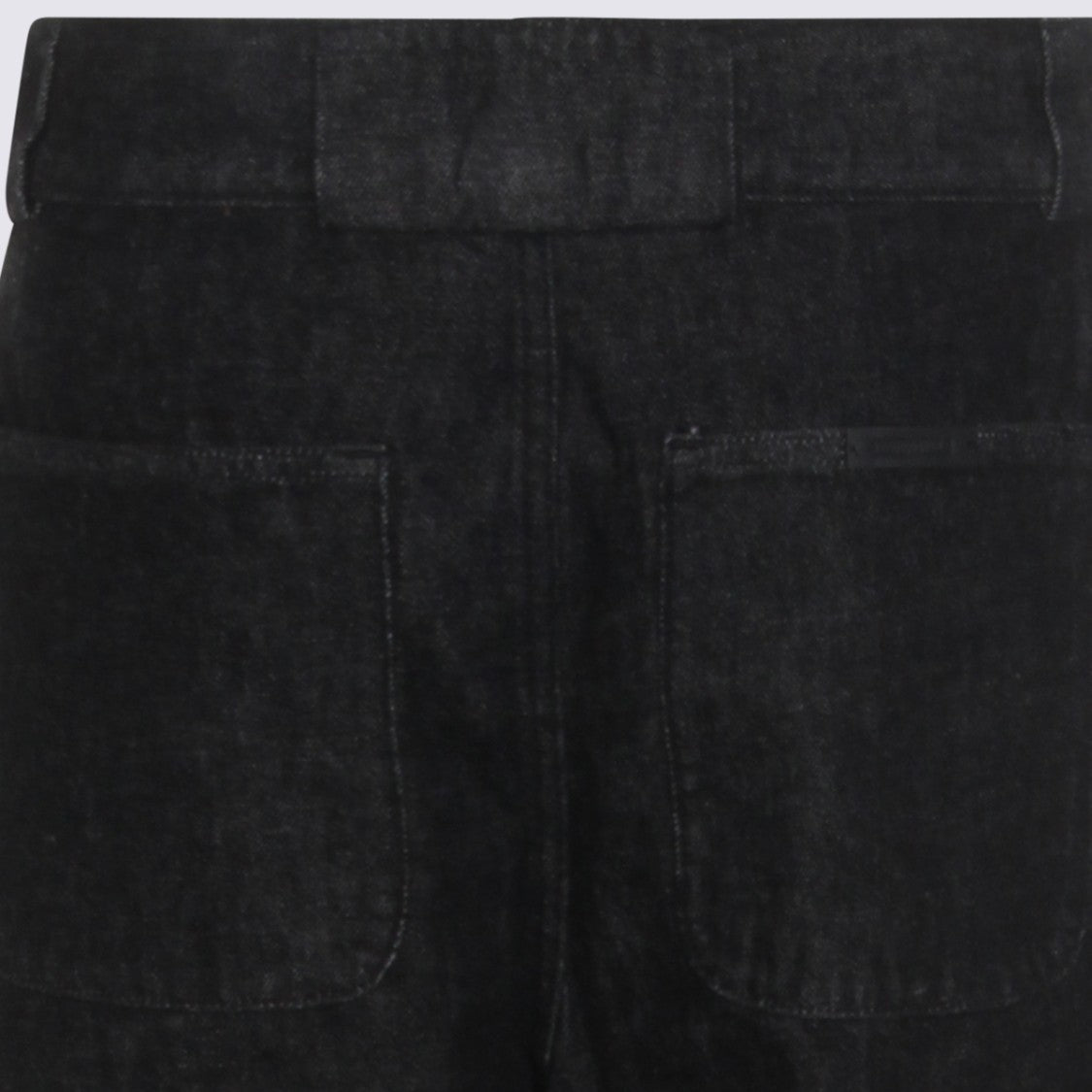Fear Of God Tailored Straight Leg Trousers
