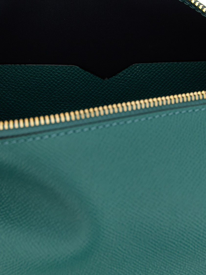 Valextra 'Mochi' Mini Handbag