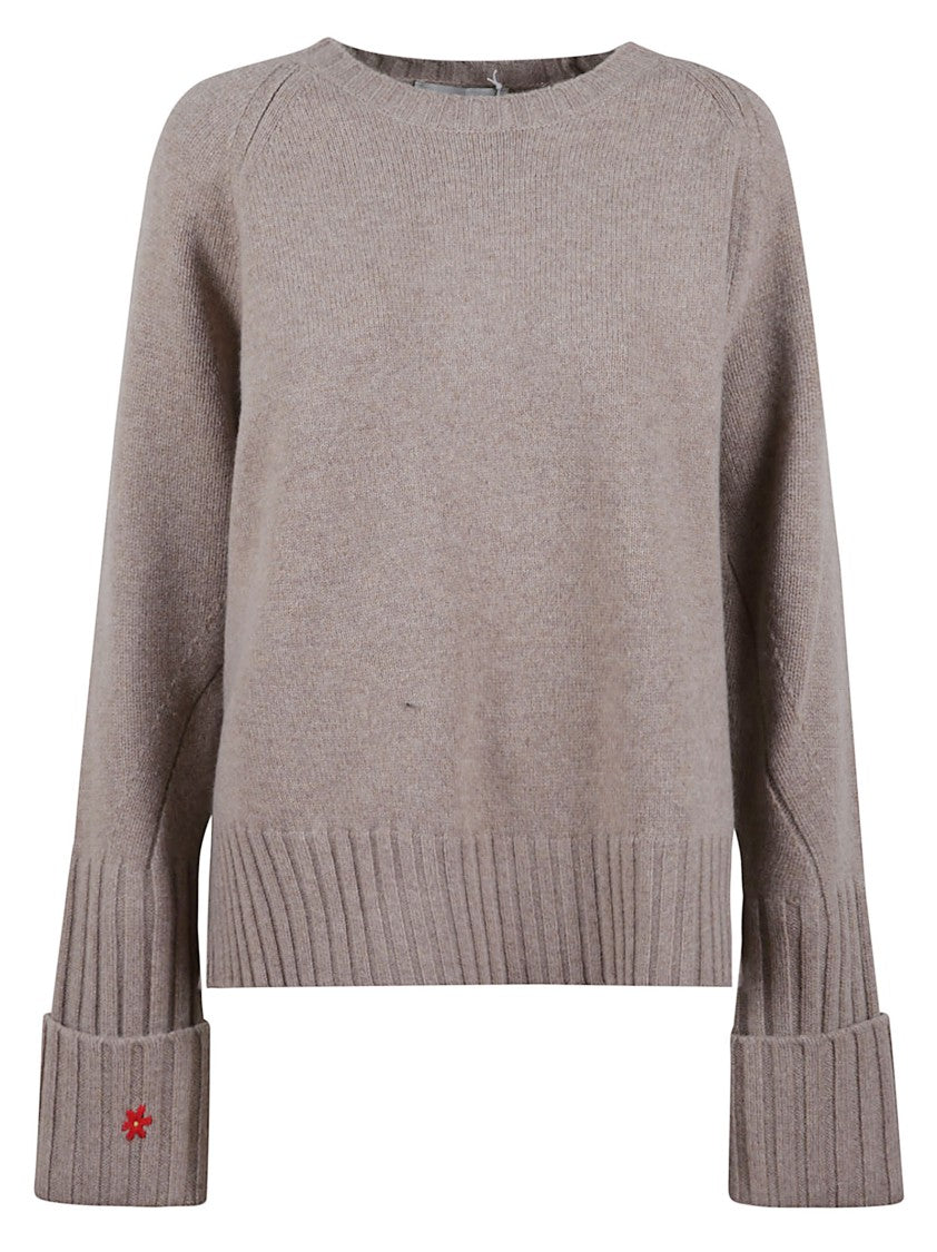 Tory Burch Merino Wool Sweater