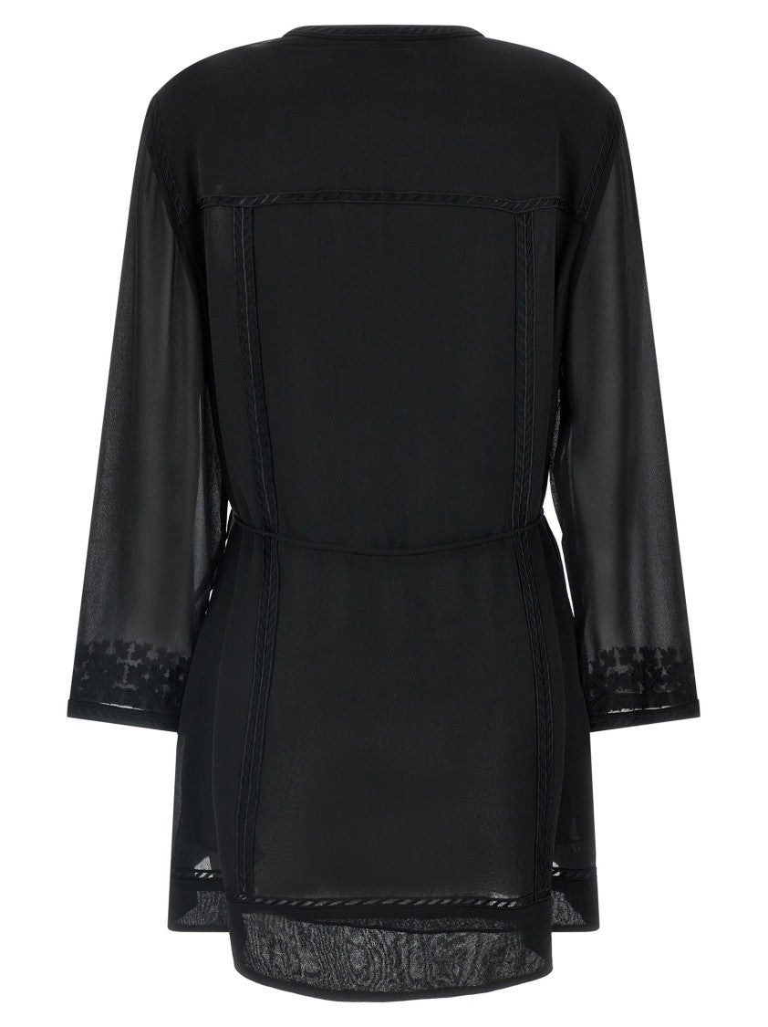 Isabel Marant 'Oaria' Dress