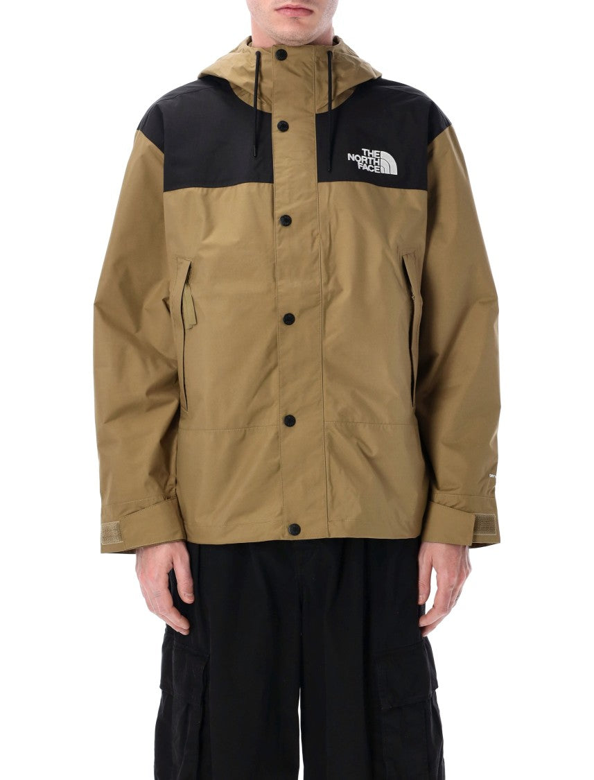 The North Face Reign On Dryvent Waterproof Jacket