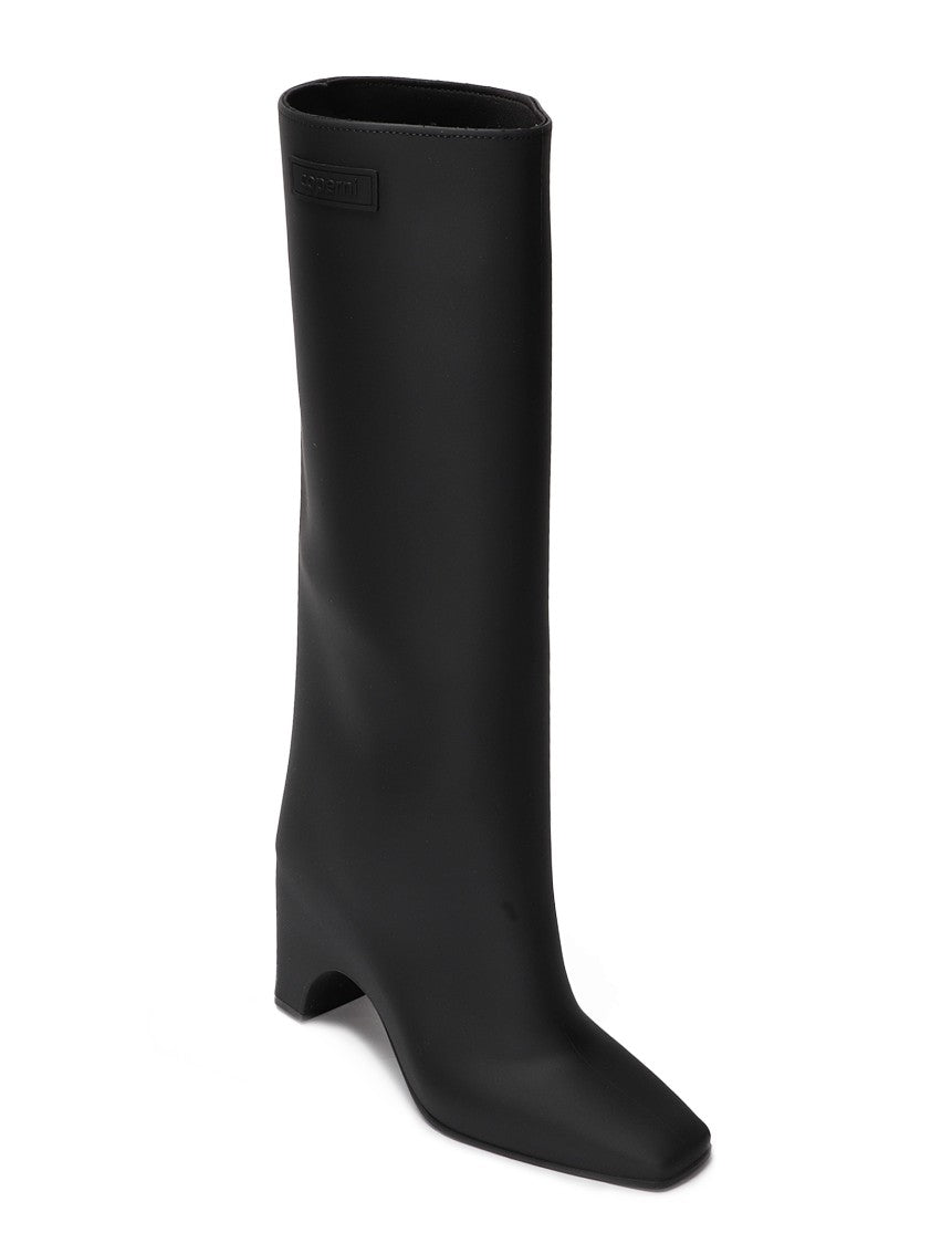Coperni Rubber Bridge Boots
