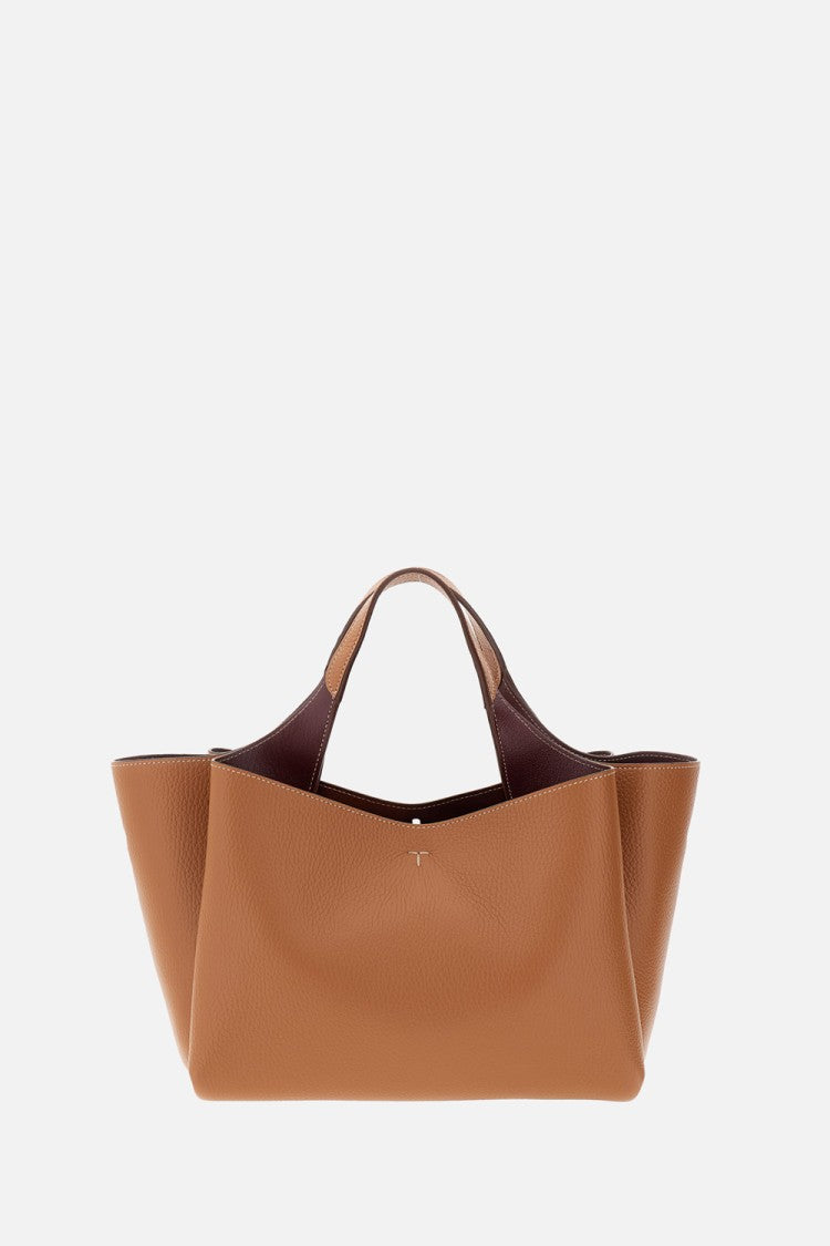 Tod's Apa 2 Handle Mini Bag