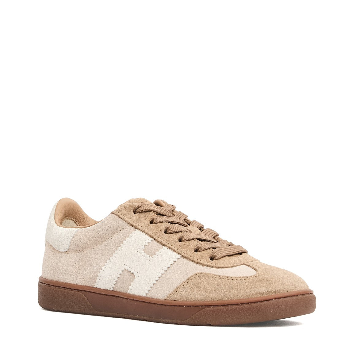 Hogan Cool Cam Beige Sneakers
