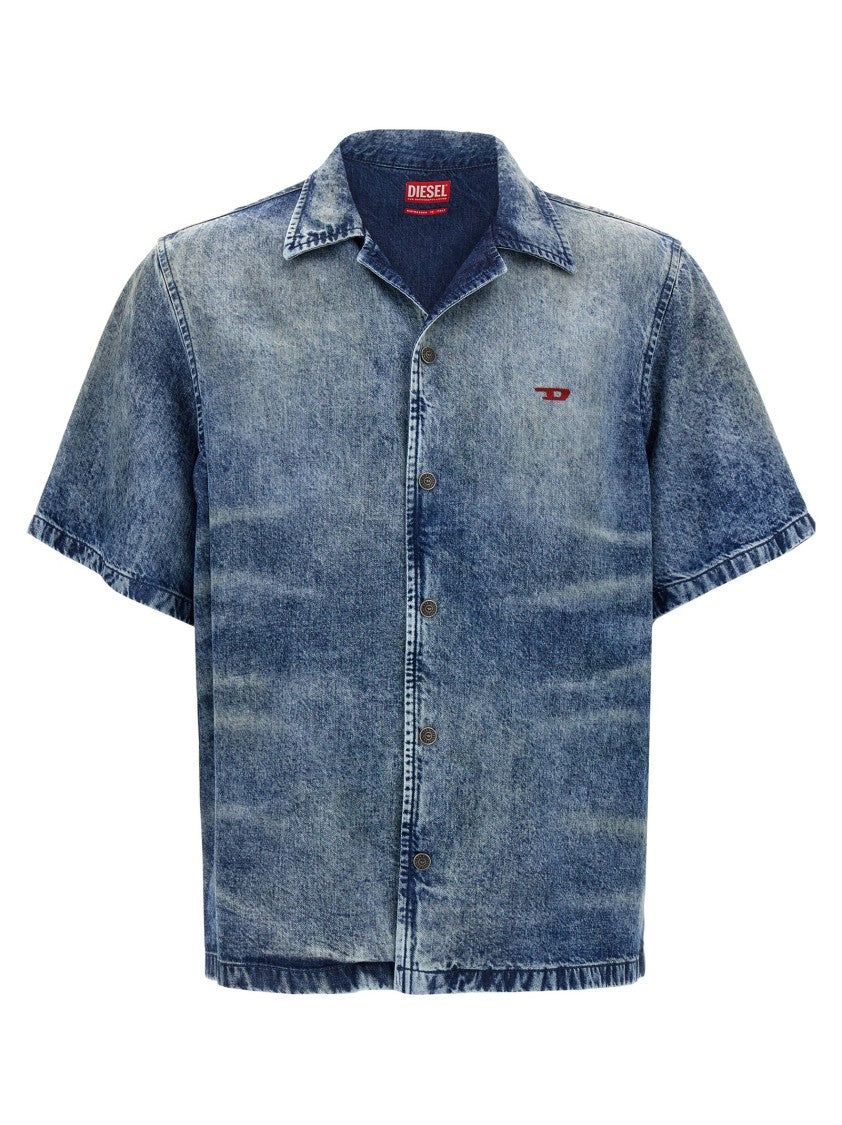Diesel 'D-Nabil-Fsg' Shirt