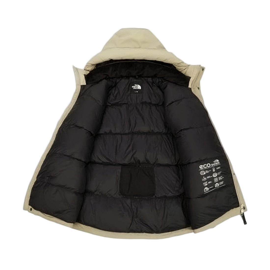 Oamc Short Padded Jacket