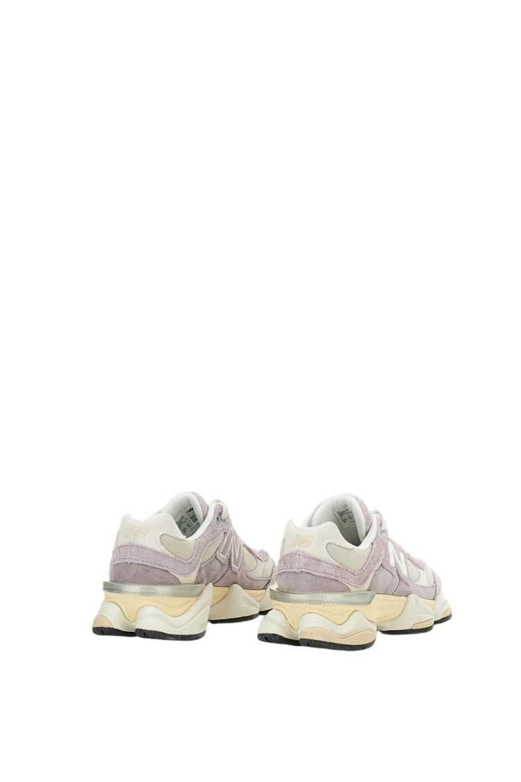 New Balance 9060 Suede Sneakers