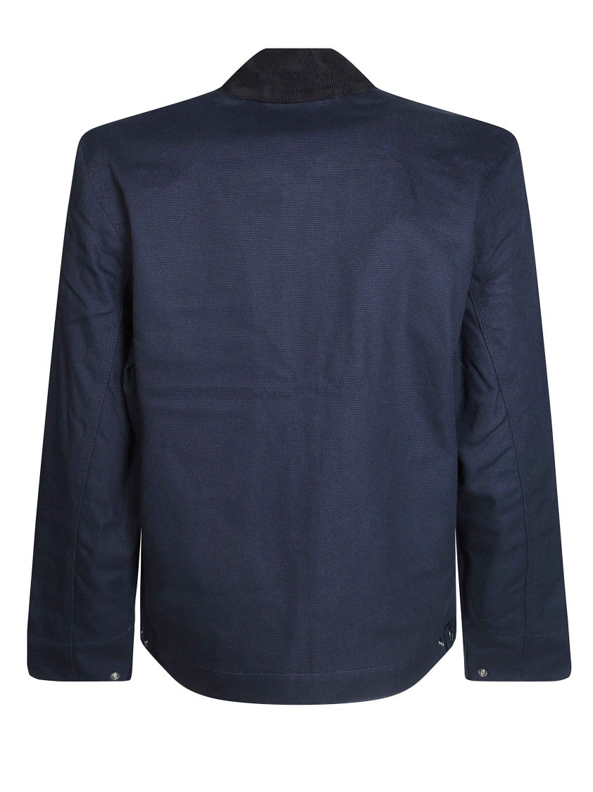 Carhartt Wip Detroit Boxy Casual Jacket