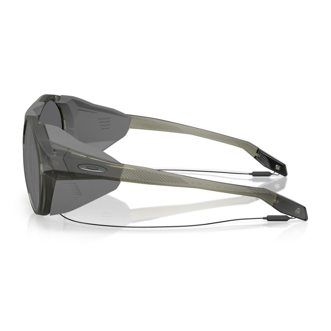 Oakley Olive Ink Matte Clifden Injected Sunglasses